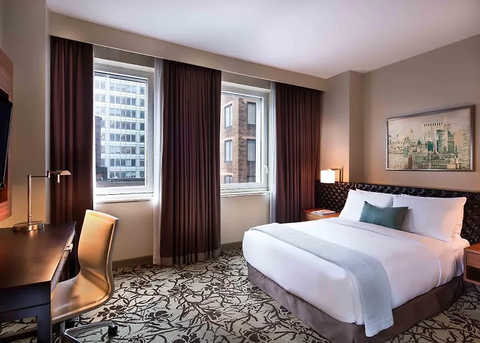 Cassa Hotel NY 45th Street